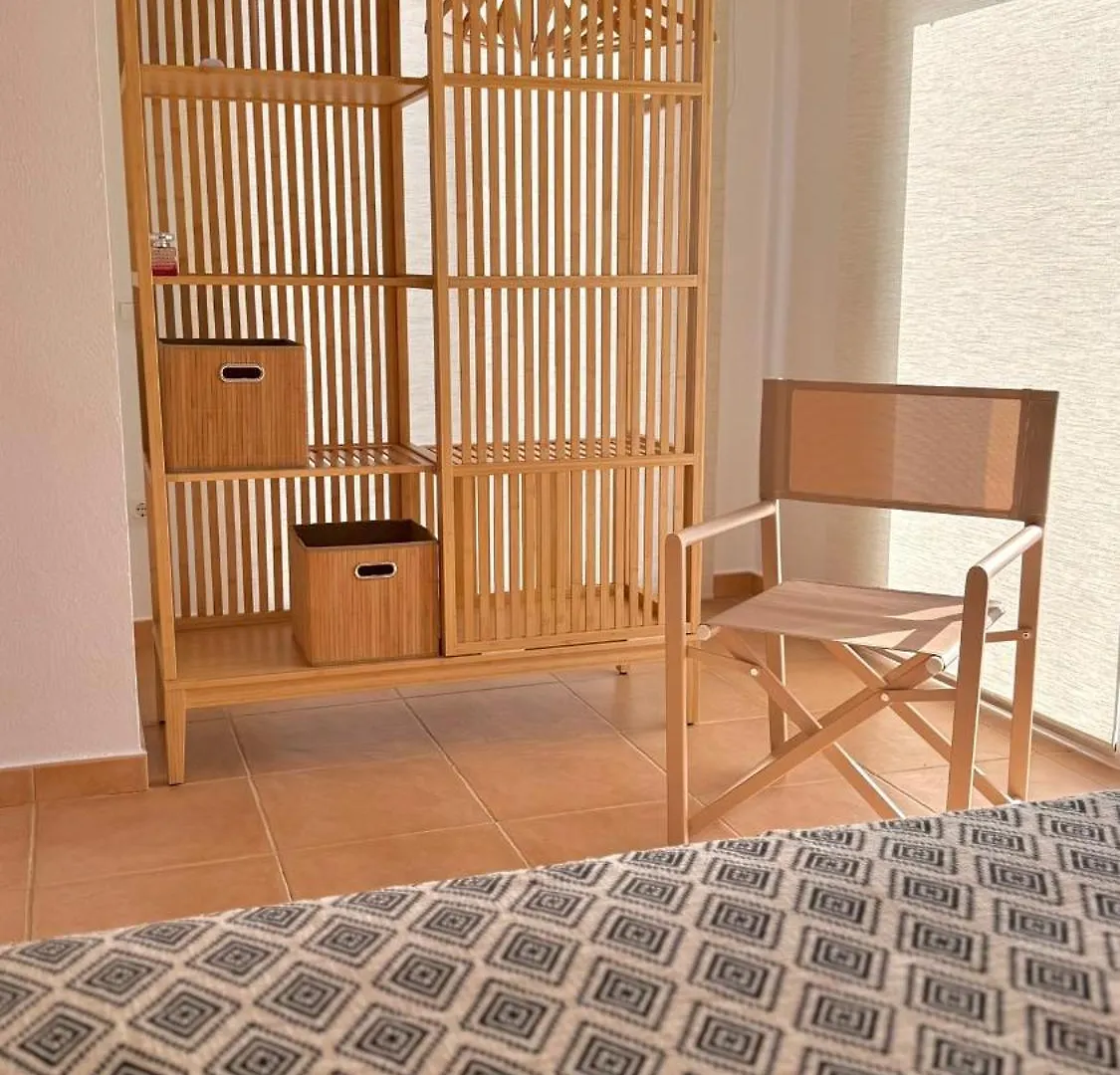 Mirador Las Cumbres Conil - Piscina Jardin Xl コニル・デ・ラ・フロンテラ