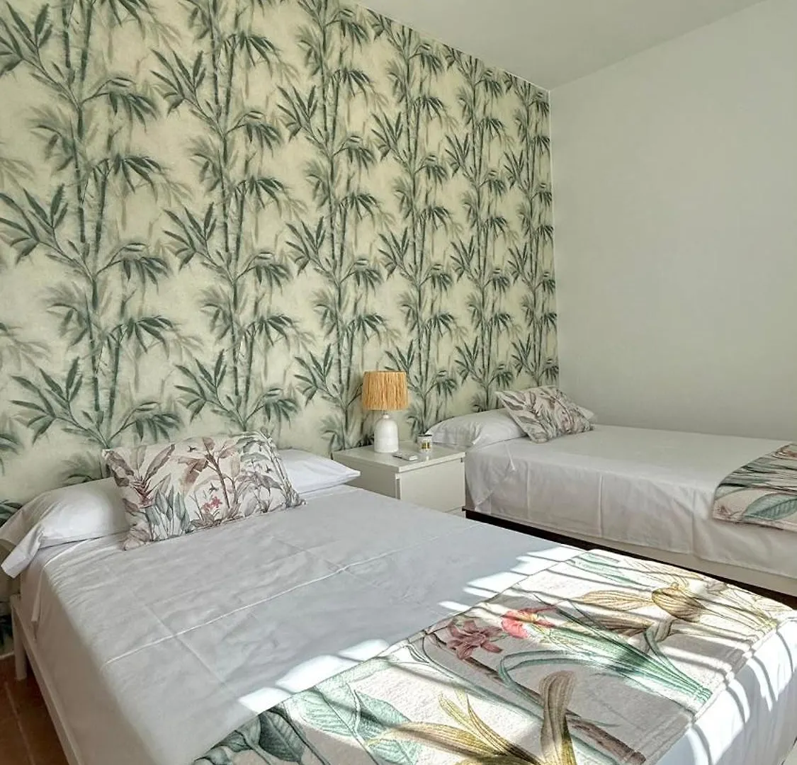 別荘 Mirador Las Cumbres Conil - Piscina Jardin Xl コニル・デ・ラ・フロンテラ